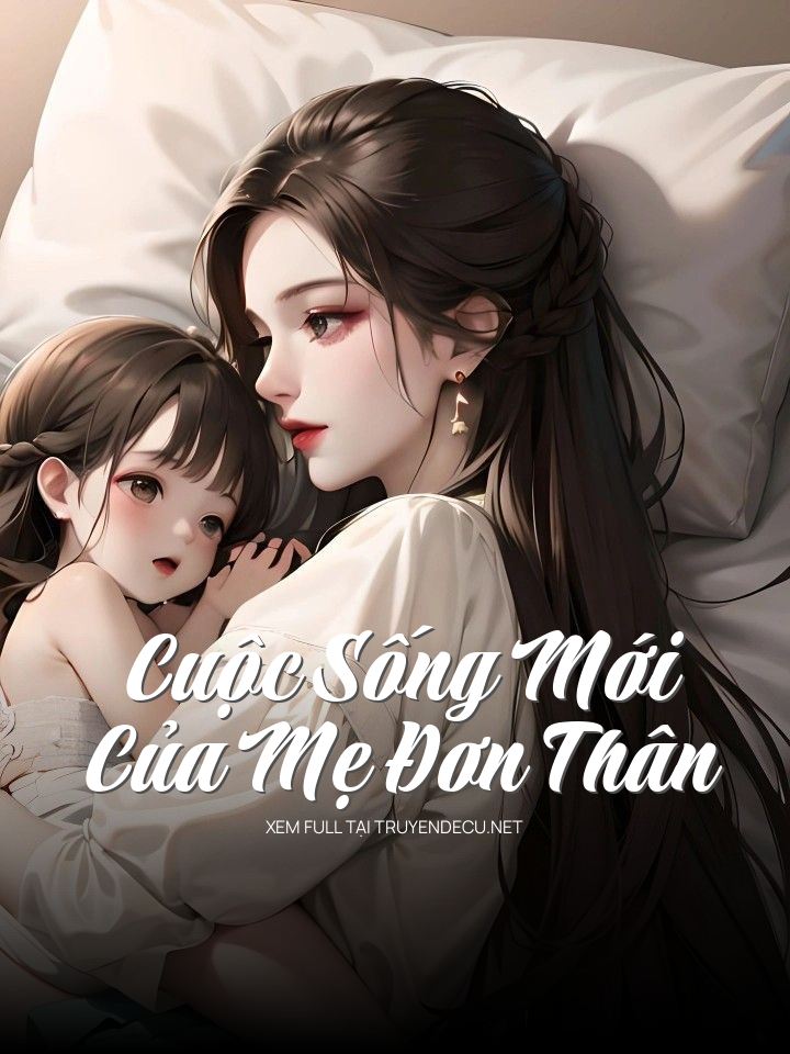 Cuộc Sống Mới Của Mẹ Đơn Thân