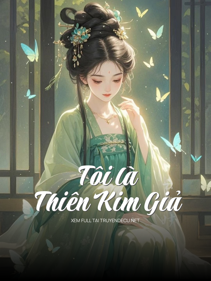 Tôi Là Thiên Kim Giả