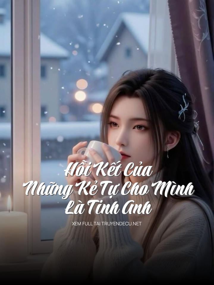 
                            Hồi Kết Của Những Kẻ Tự Cho Mình Là Tinh Anh