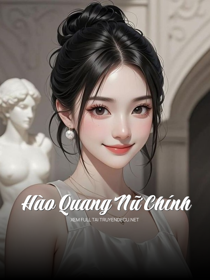 
                            Hào Quang Nữ Chính