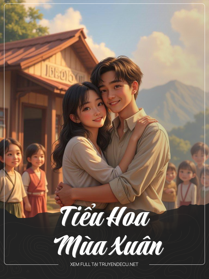 
                            Tiểu Hoa Và Mùa Xuân