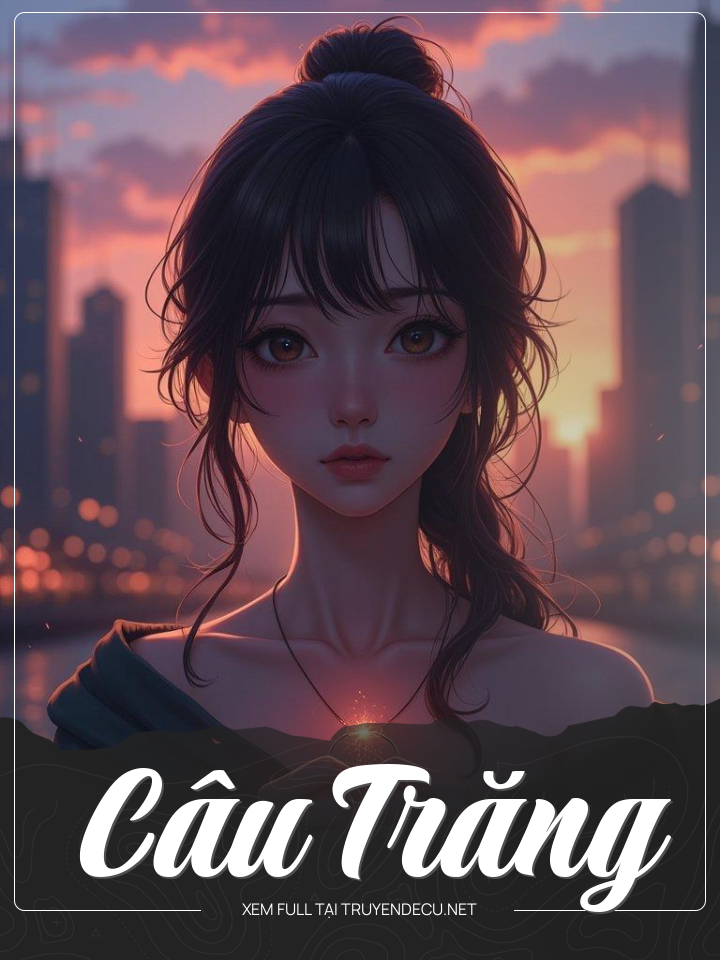 
                            Câu Trăng