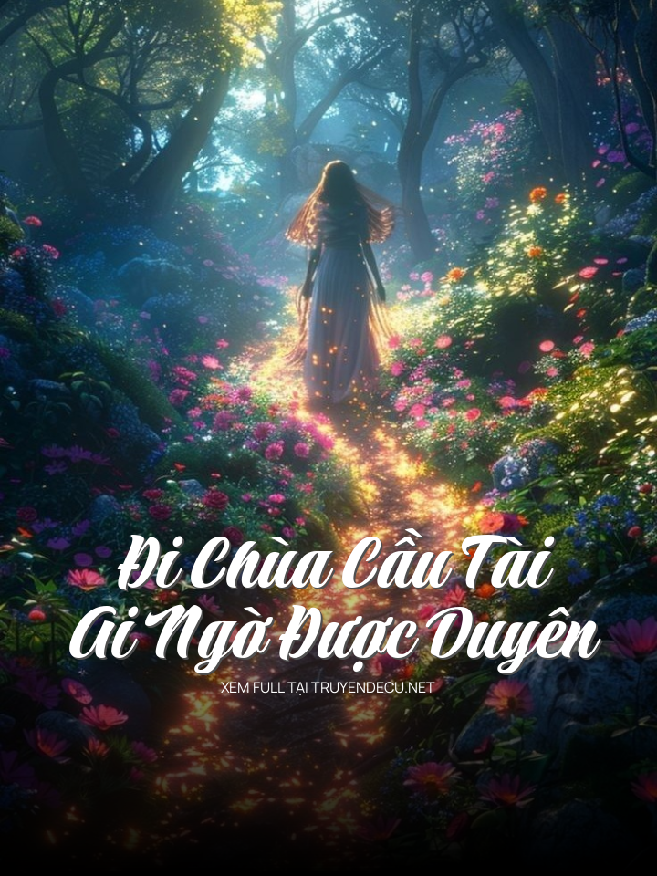 
                            Đi Chùa Cầu Tài Ai Ngờ Được Duyên
