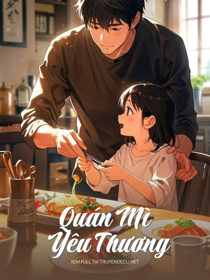 
                            Quán Mì Yêu Thương