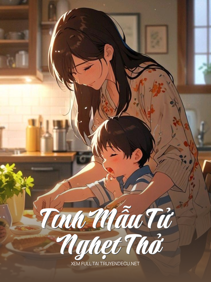
                            Tình Mẫu Tử Nghẹt Thở