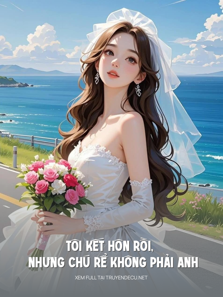 
                            Tôi Kết Hôn Rồi,Nhưng Chú Rể Không Phải Anh