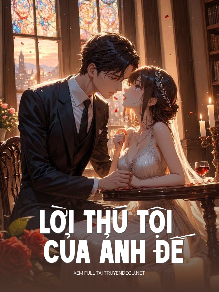 
                            Lời Thú Tội Của Ảnh Đế