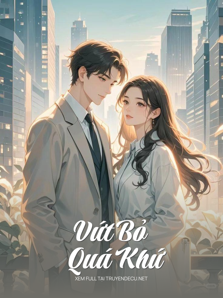 
                            Vứt Bỏ Quá Khứ