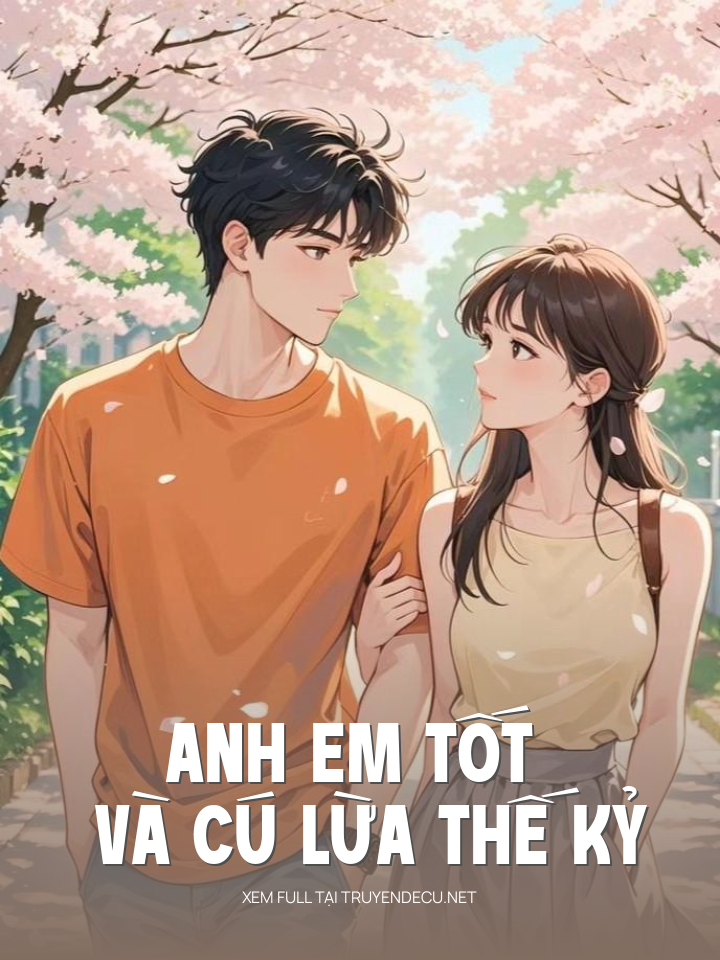 
                            Anh Em Tốt Và Cú Lừa Thế Kỷ