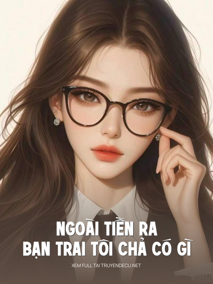 
                            Ngoài Tiền Ra Bạn Trai Tôi Chả Có Gì