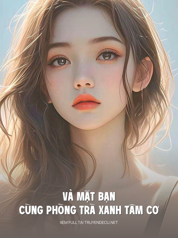 
                            Vả Mặt Bạn Cùng Phòng Trà Xanh Tâm Cơ