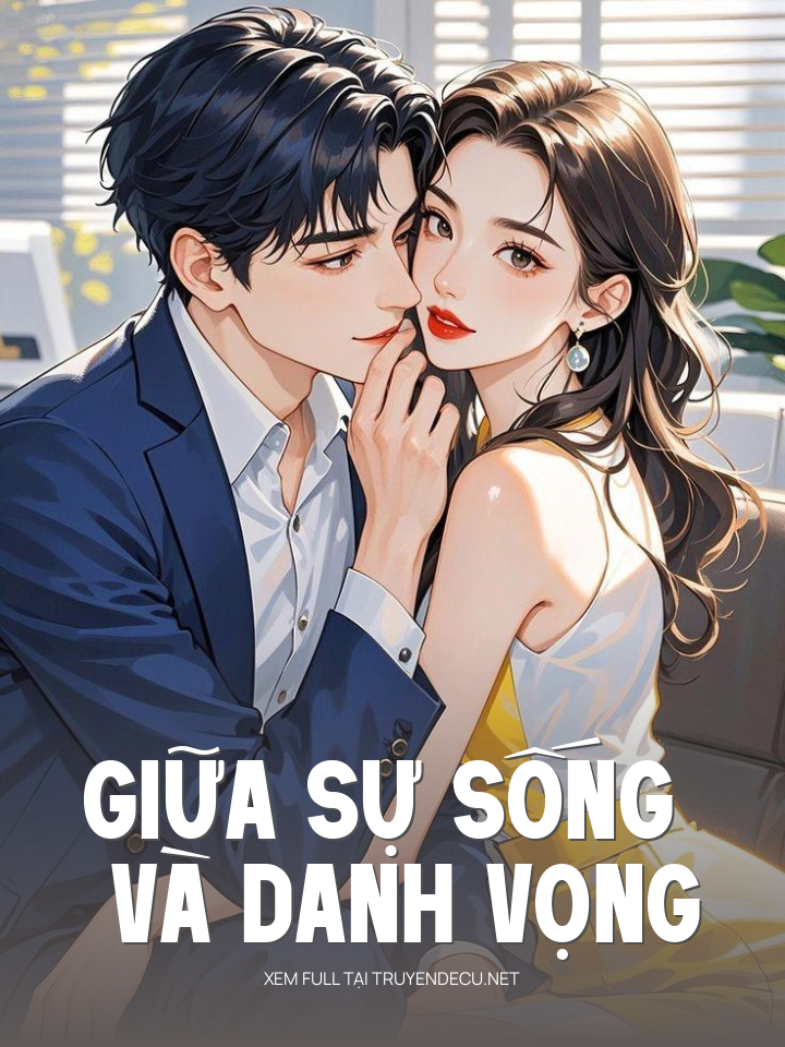 
                            Giữa Sự Sống Và Danh Vọng