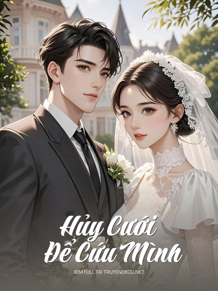 
                            Hủy Cưới Để Cứu Mình