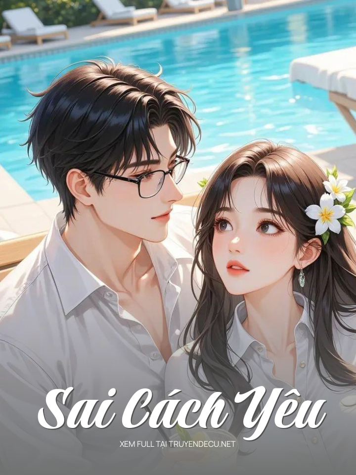 
                            Sai Cách Yêu