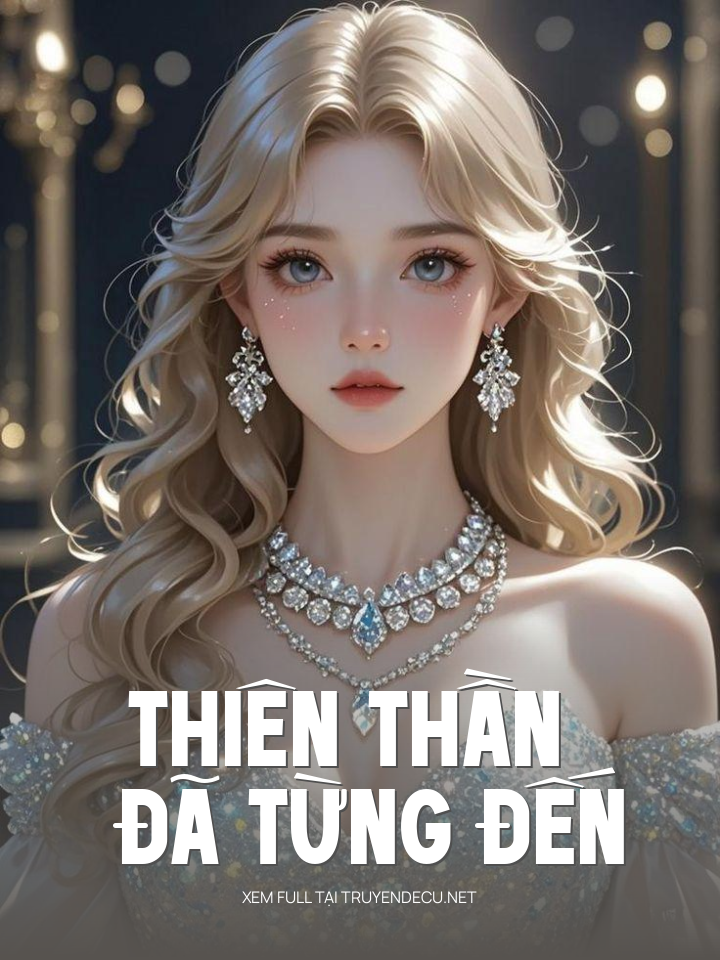 
                            Thiên Thần Đã Từng Đến