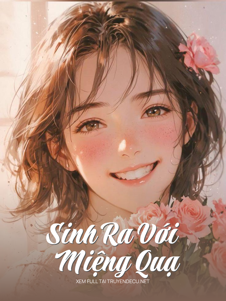 
                            Sinh Ra Với Miệng Quạ