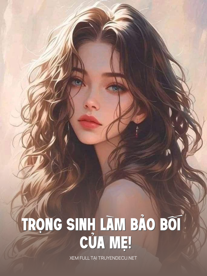 
                            Trọng Sinh Làm Bảo Bối Của Mẹ!