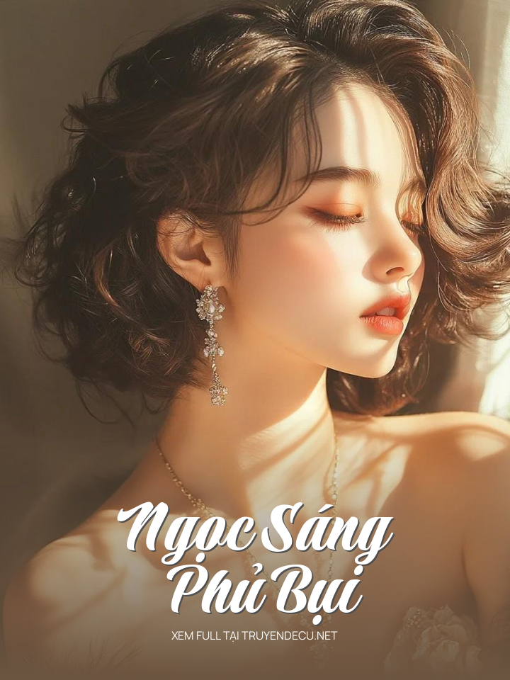 
                            Ngọc Sáng Phủ Bụi