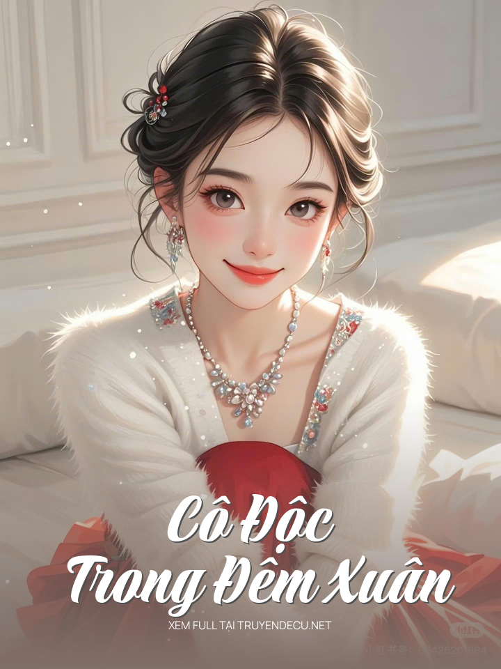 
                            Cô Độc Trong Đêm Xuân