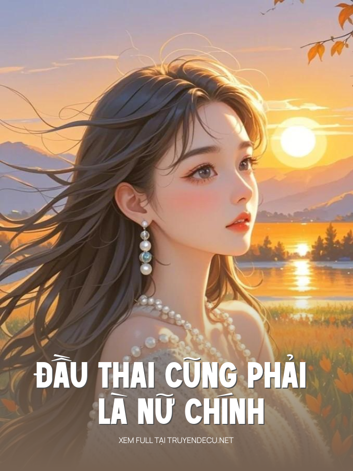 
                            Đầu Thai Cũng Phải Là Nữ Chính