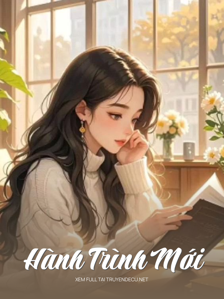 
                            Hành Trình Mới