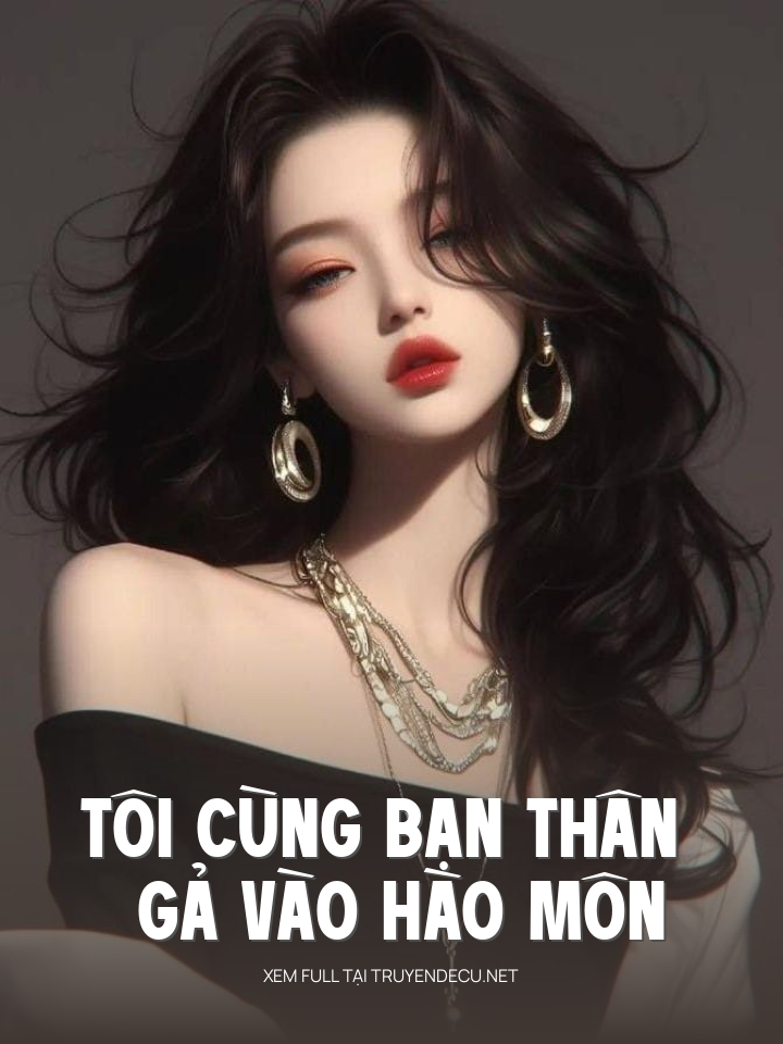 Tôi Cùng Bạn Thân Gả Vào Hào Môn
