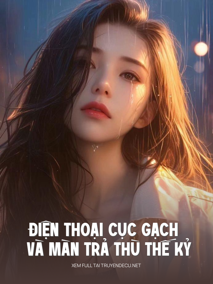 
                            Điện Thoại Cục Gạch Và Màn Trả Thù Thế Kỷ