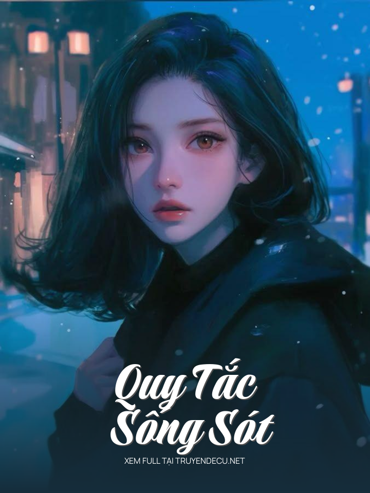 
                            Quy Tắc Sống Sót