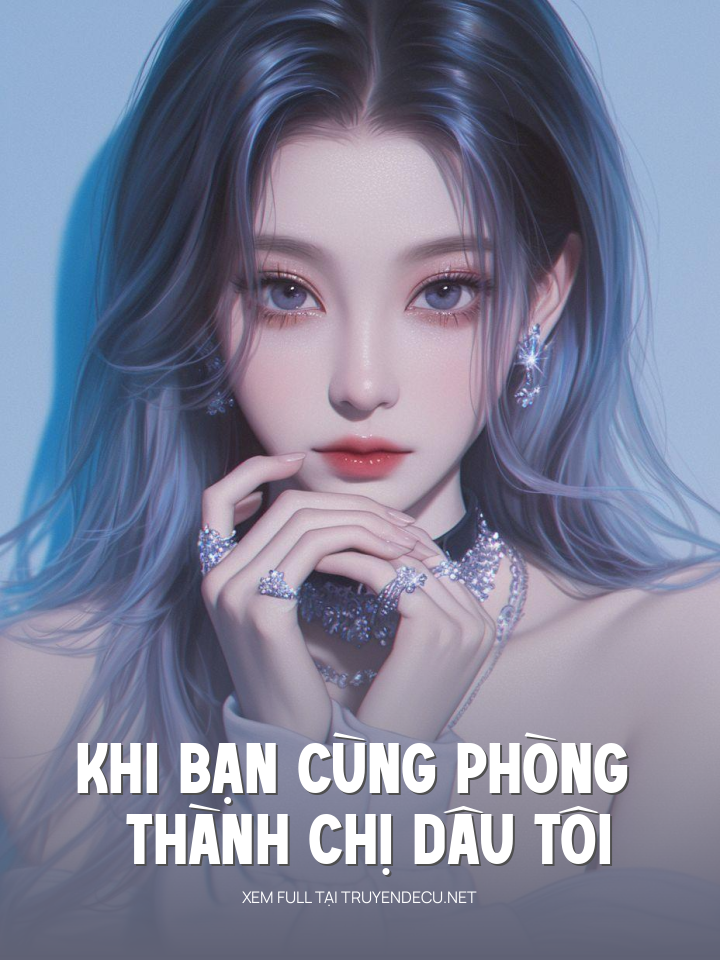 
                            Khi Bạn Cùng Phòng Thành Chị Dâu Tôi