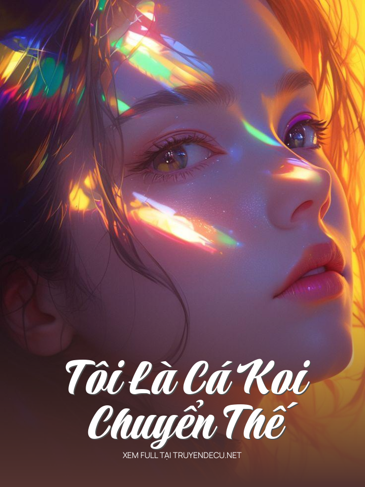 
                            Tôi Là Cá Koi Chuyển Thế