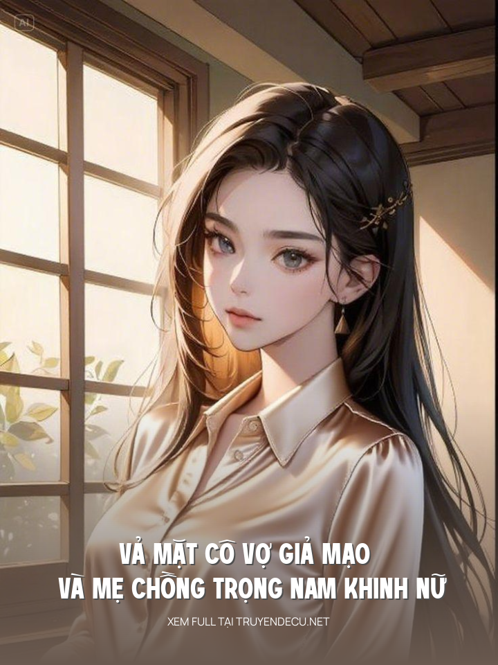 
                            Vả Mặt Cô Vợ Giả Mạo Và Mẹ Chồng Trọng Nam Khinh Nữ