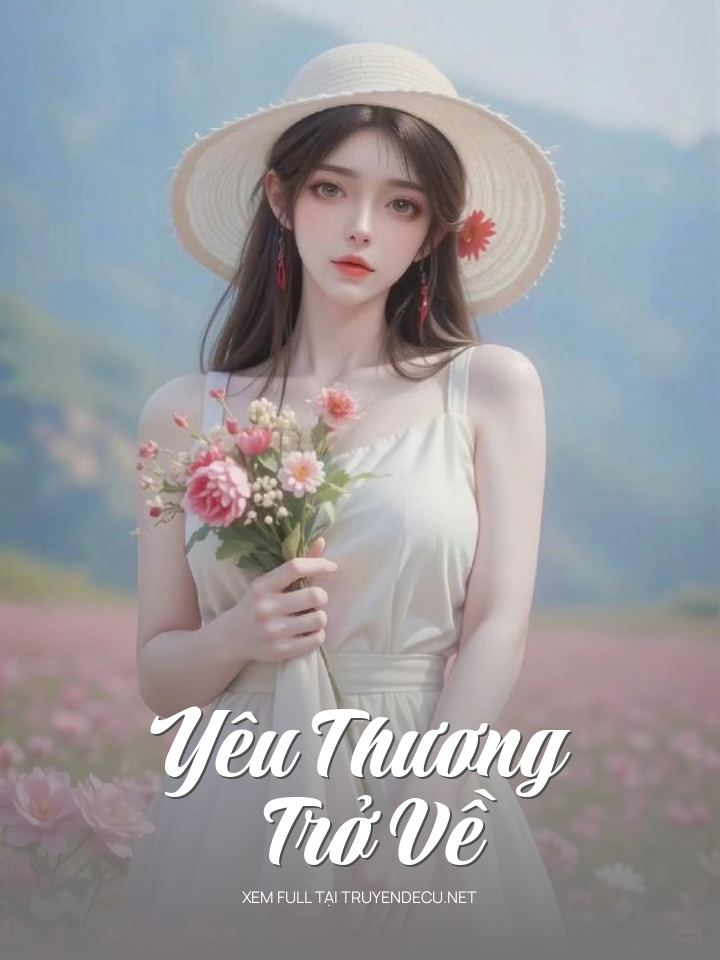 
                            Yêu Thương Trở Về