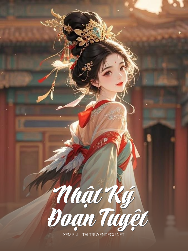 
                            Nhật Ký Đoạn Tuyệt