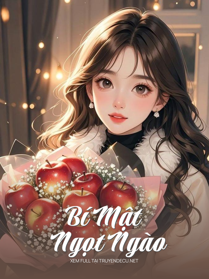 
                            Bí Mật Ngọt Ngào