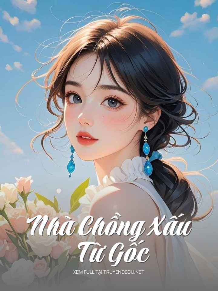 
                            Nhà Chồng Xấu Từ Gốc