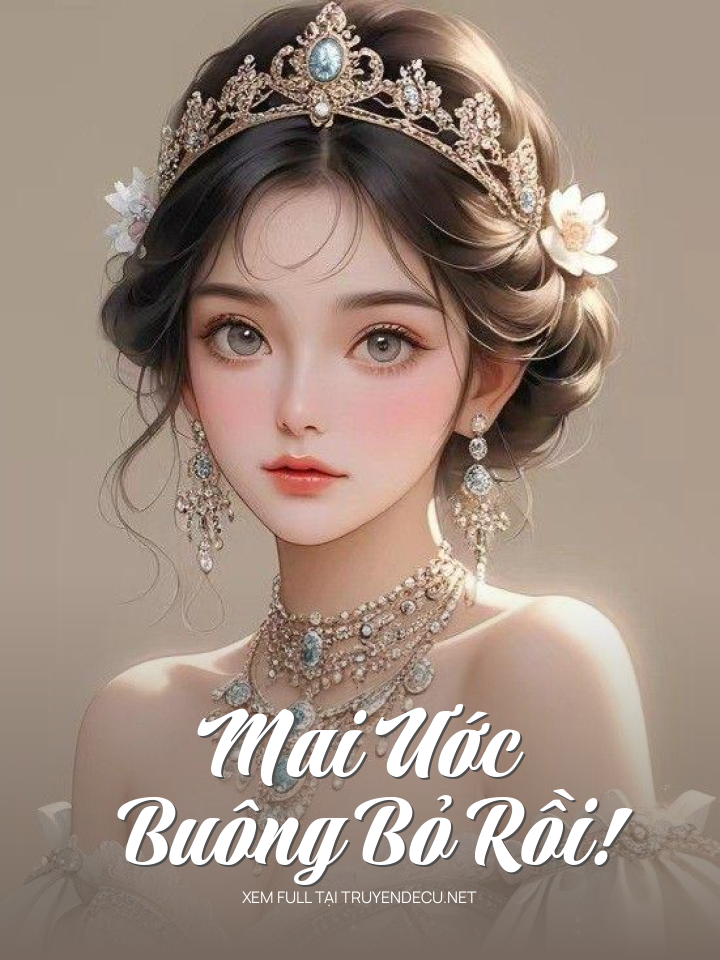 
                            Mai Ước Buông Bỏ Rồi!