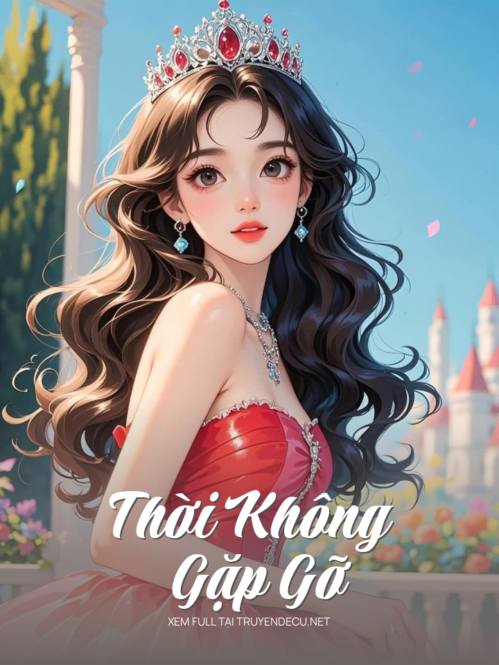 
                            Thời Không Gặp Gỡ