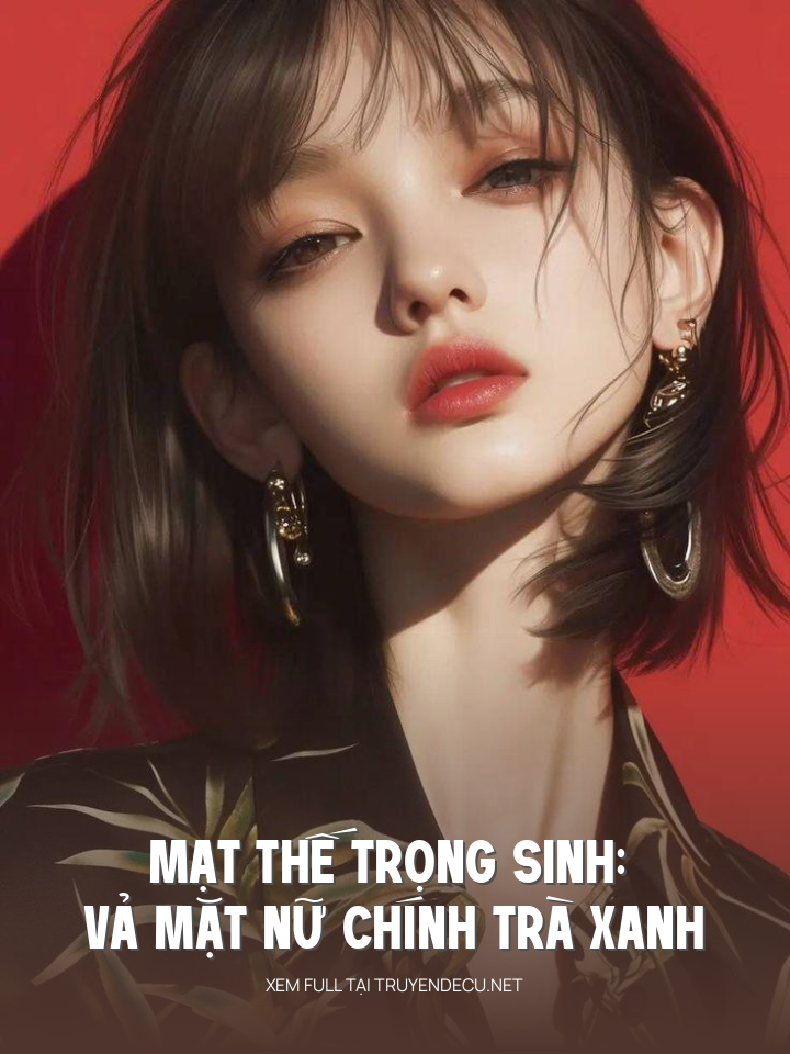 
                            Mạt Thế Trọng Sinh: Vả Mặt Nữ Chính Trà Xanh