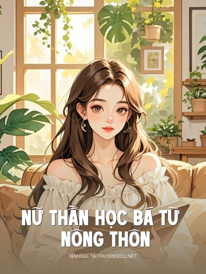 
                            Nữ Thần Học Bá Từ Nông Thôn