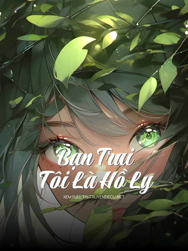 
                            Bạn Trai Tôi Là Hồ Ly