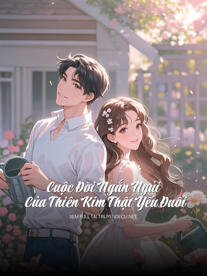 
                            Cuộc Đời Ngắn Ngủi Của Thiên Kim Thật Yếu Đuối
