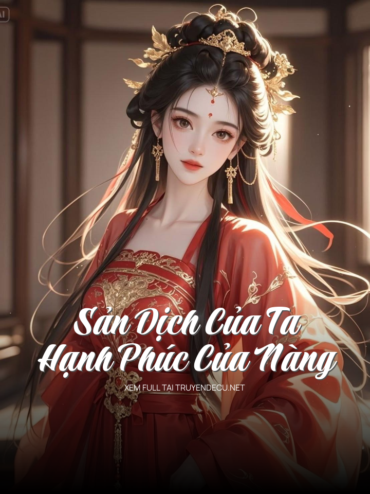 Sản Dịch Của Ta – Hạnh Phúc Của Nàng