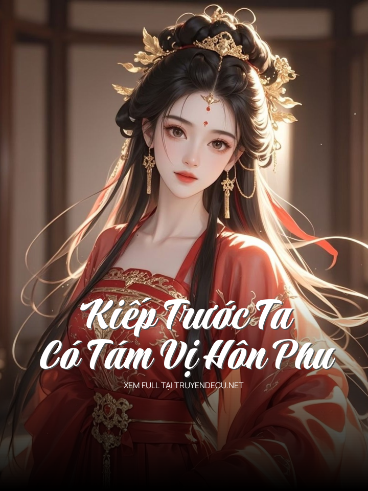 Kiếp Trước Ta Có Tám Vị Hôn Phu