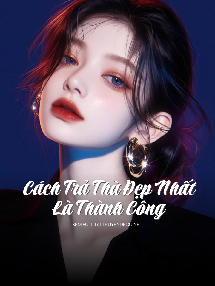 
                            Cách Trả Thù Đẹp Nhất Là Thành Công