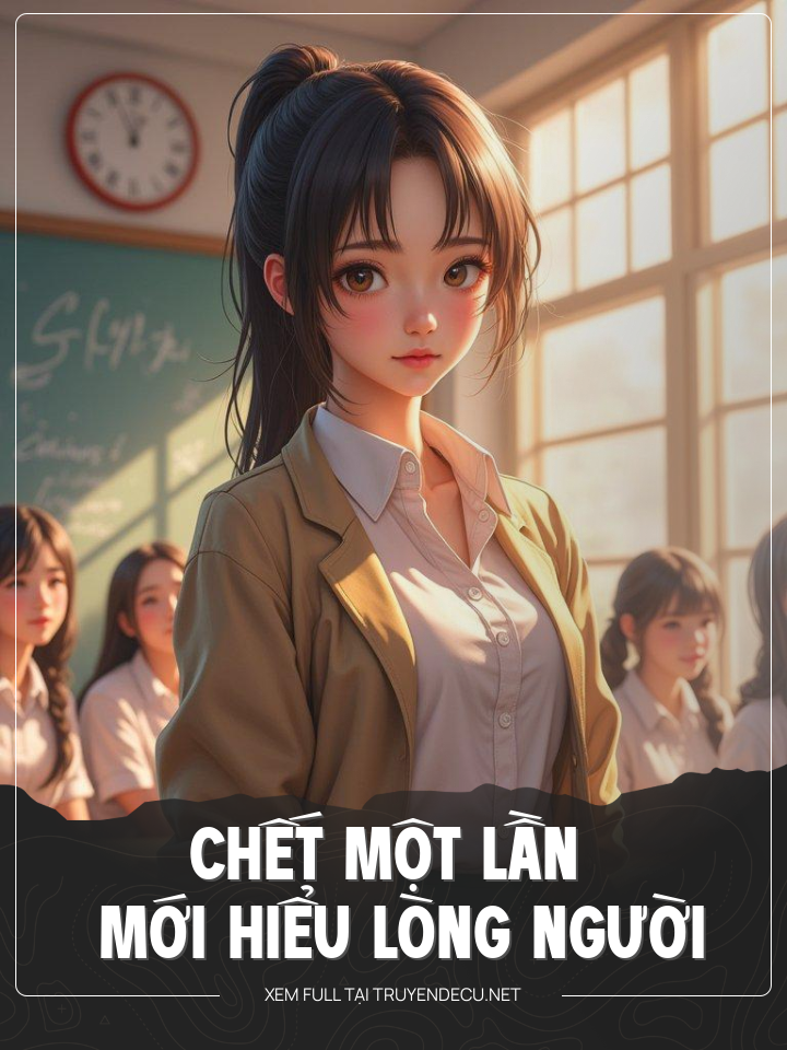 
                            Chết Một Lần Mới Hiểu Lòng Người