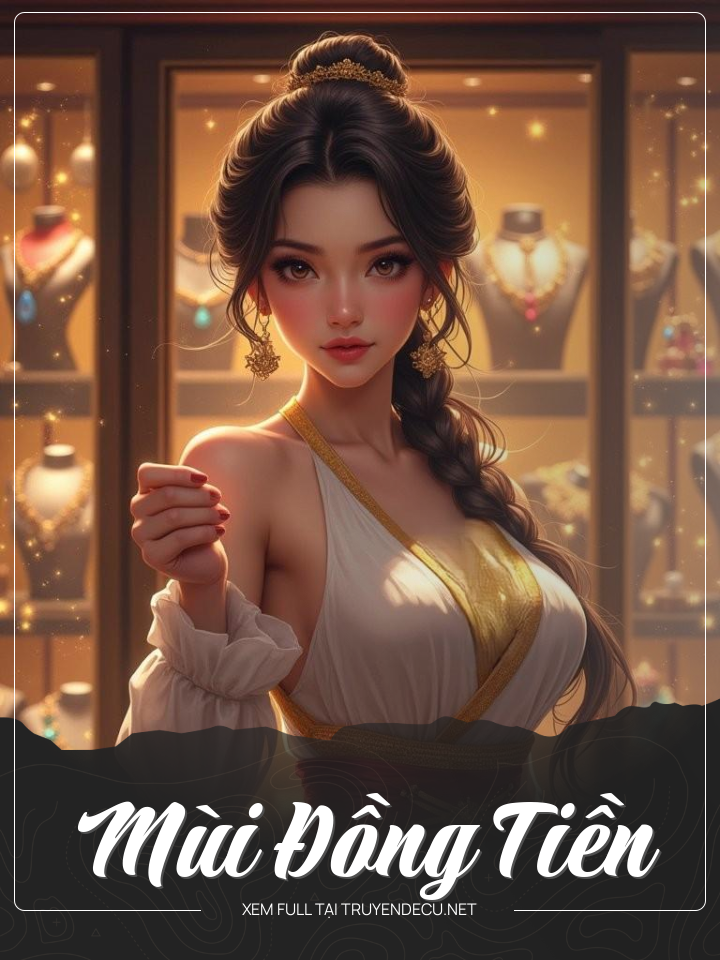 
                            Mùi Đồng Tiền