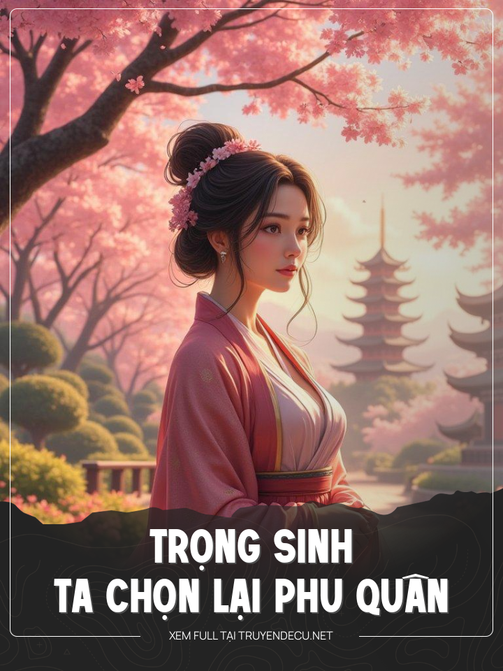 
                            Trọng Sinh Ta Chọn Lại Phu Quân