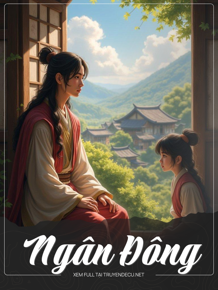 
                            Ngân Đông