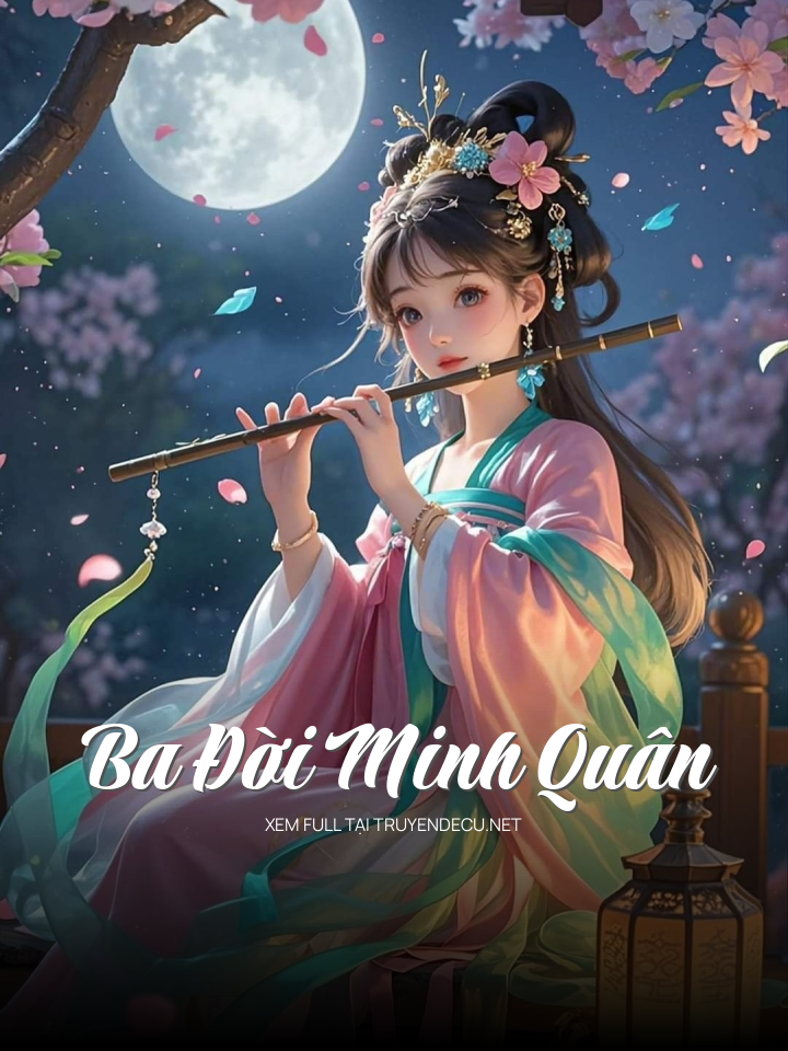 Ba Đời Minh Quân