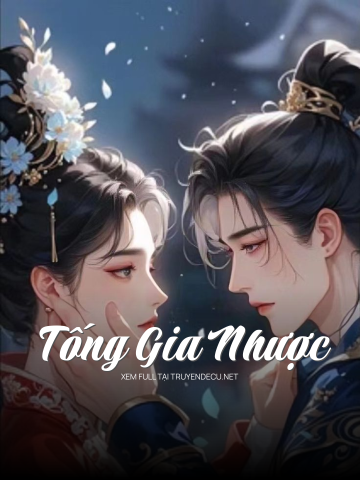 Tống Gia Nhược